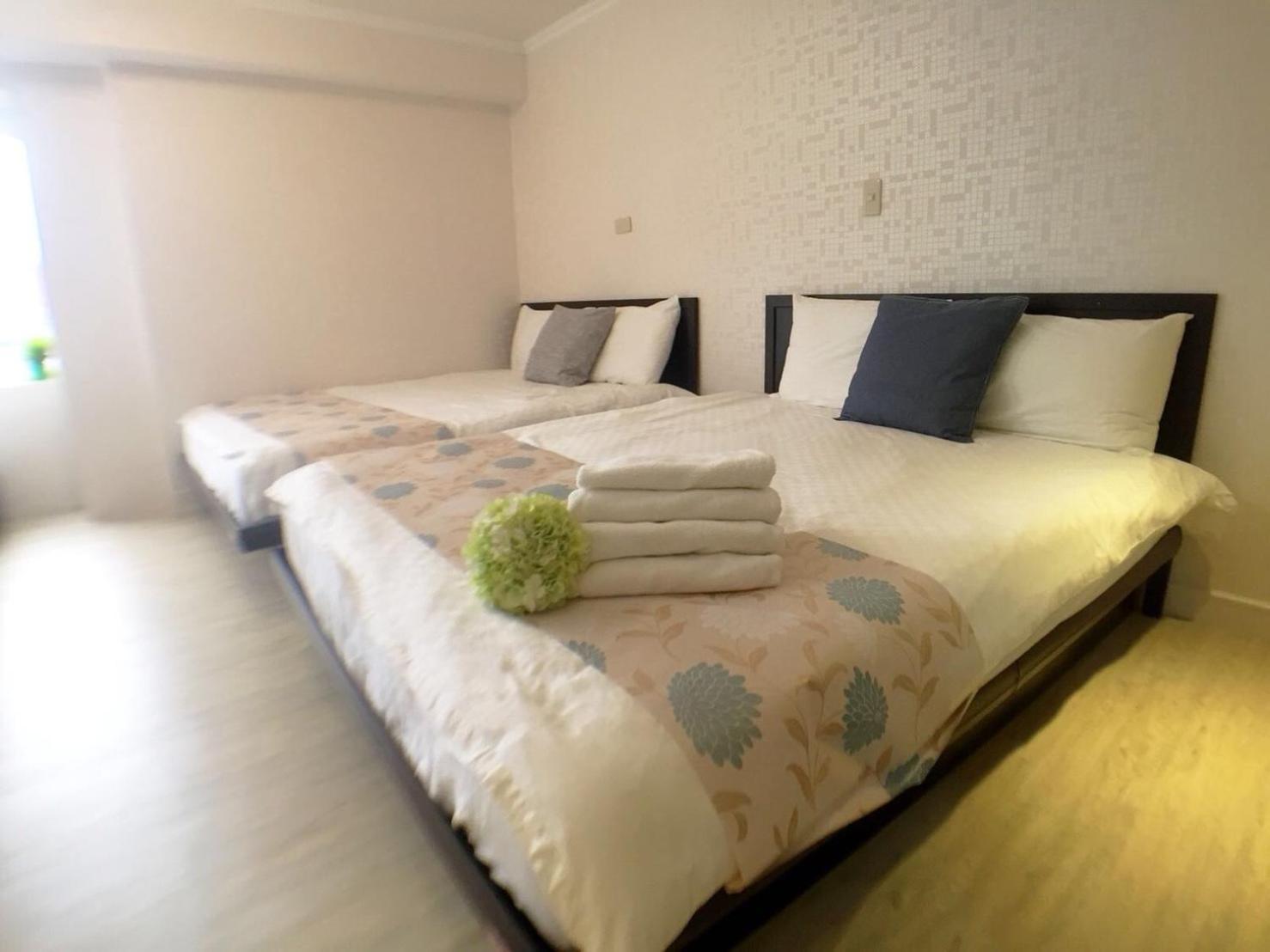 Ximen 日記 Apartment Taipei Exterior photo