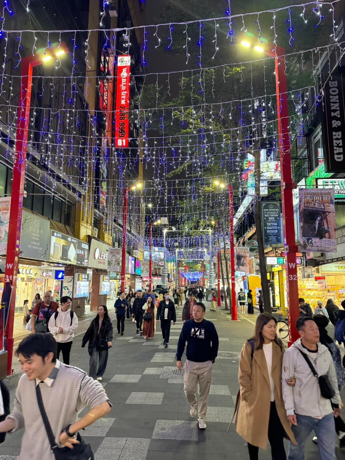 Ximen 日記 Apartment Taipei Exterior photo
