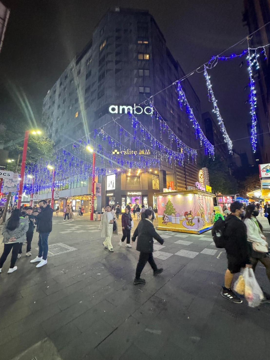 Ximen 日記 Apartment Taipei Exterior photo