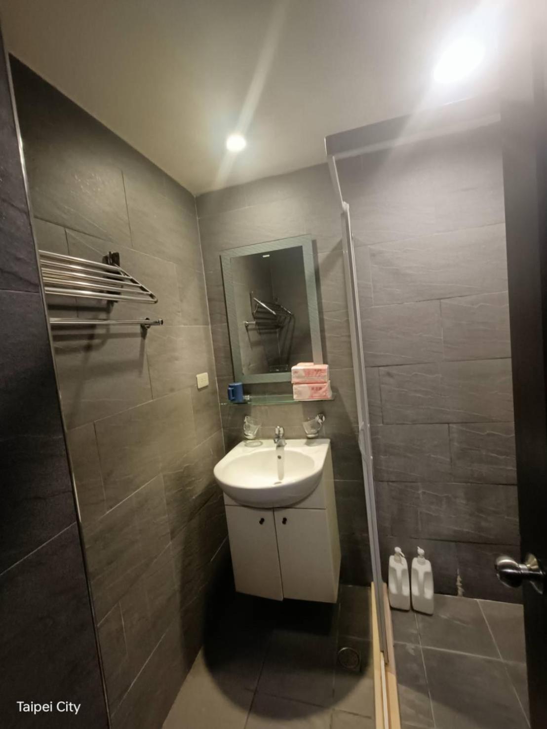 Ximen 日記 Apartment Taipei Exterior photo