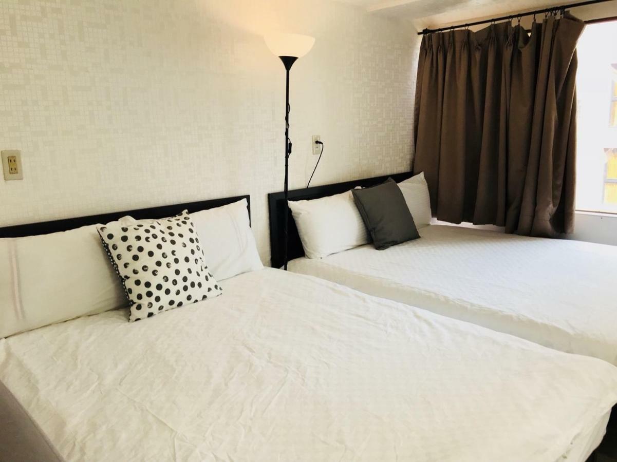 Ximen 日記 Apartment Taipei Exterior photo